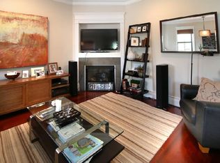 676 Tremont St APT 4, Boston, MA 02118