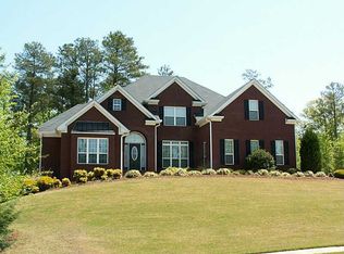 4010 Maple Crest Ct, Winston, GA 30187