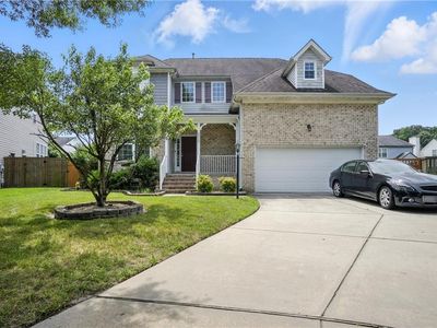 2512 Benlar Ct, Virginia Beach, VA, 23456