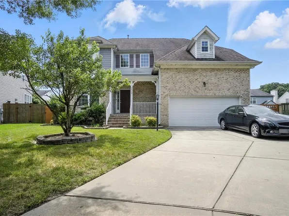 2512 Benlar Ct, Virginia Beach, VA 23456