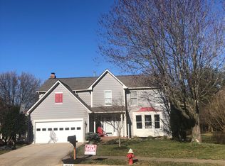 46554 Woodhaven Ct, Sterling, VA 20165