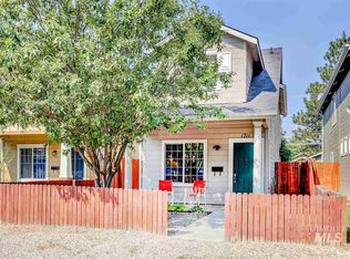 1711 Colorado, Boise, ID 83706