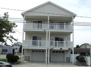 116 W Burk Ave #B, Wildwood, NJ 08260