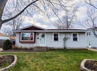 2949 Longstreet Ave SW, Wyoming, MI 49509