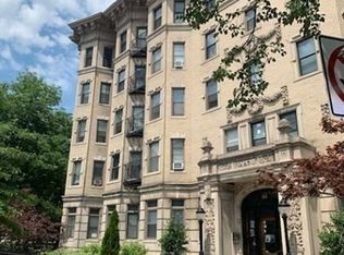 1111 Boylston St APT 31, Boston, MA 02215