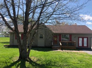 89 Lakeway Ave, Campbellsville, KY 42718