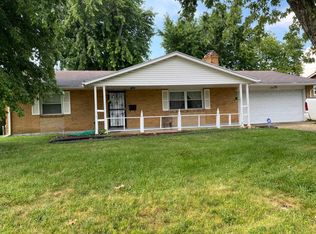 4825 Pierpont Dr, Dayton, OH