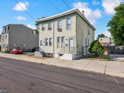 313 Hudson St, Gloucester City, NJ, 08030