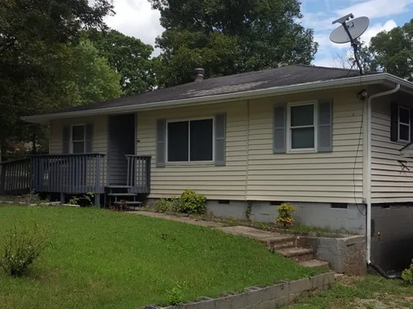 7507 Palmer Ln, Knoxville, TN 37924