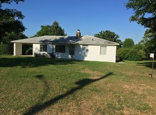 806 N Jp Wright Loop Rd, Jacksonville, AR 72076