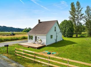 16015 184th Ave E, Orting, WA 98360