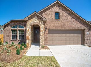 2926 Grand Hawthorne Rd, Conroe, TX 77385