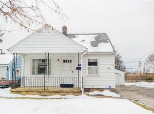32 Leonard Rd, Rochester, NY 14616