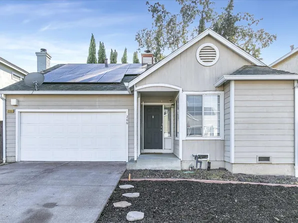 266 Bridgewater Cir, Suisun City, CA 94585