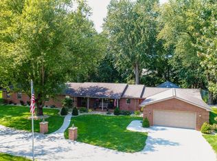 2899 Reynoldsburg New Albany Rd, Blacklick, OH 43004