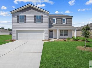 101 Painted Lady Loop, Savannah, GA 31419