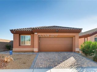 3 Augusta Course Ave, Las Vegas, NV 89148