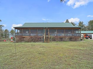12173 Highway 359, London, AR 72847