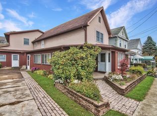 324 Pancoast St, Dickson City, PA 18519