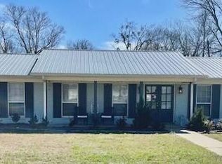 282 Main St, Ecru, MS 38841