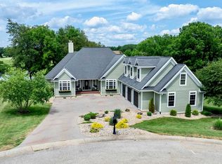 922 Meadow Lake Ct, Bedford, IN 47421