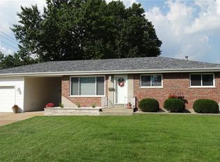 4003 Avenue F, Saint Louis, MO 63123