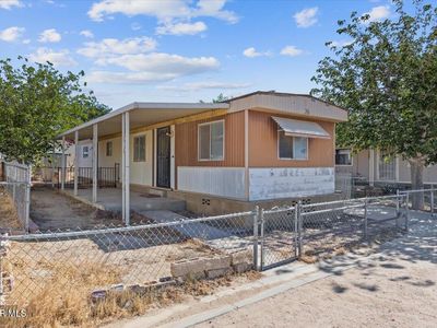 4568 W Rosamond Blvd #26, Rosamond, CA, 93560