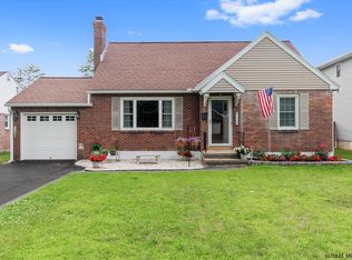 1309 Sumner Ave, Schenectady, NY 12309