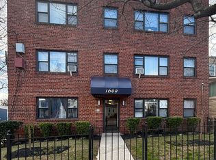1649 Franklin St Ne, Washington, DC 20018