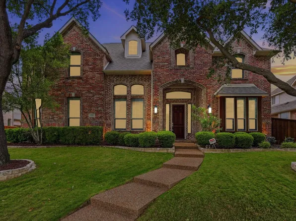 1215 Rio Grande Dr, Allen, TX 75013