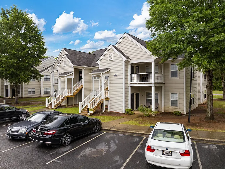 Maple Village Apartments — Photo 58