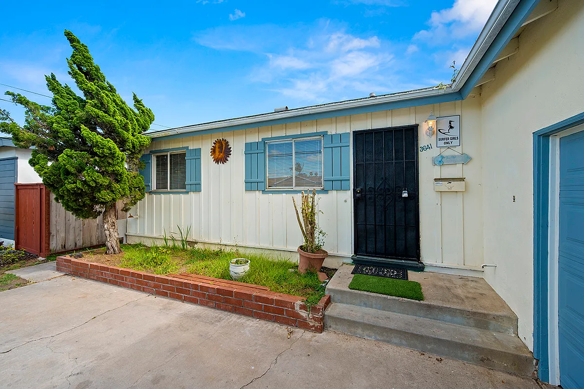 3 bed, 1120 sqft, $4,250 — Photo 4