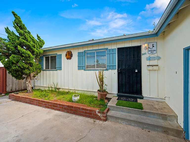 3641 Martha St — Photo 4