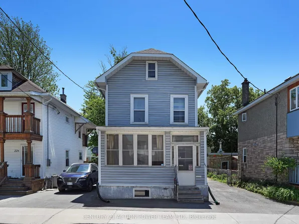 222 Montfort St, Ottawa, ON K1L 5P4