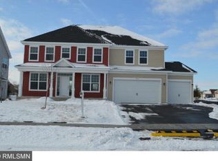 7791 Mackenzie Ave NE, Otsego, MN 55301
