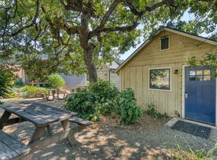 343 SE Wyers St, White Salmon, WA 98672