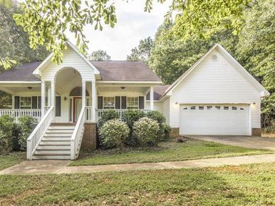 661 Aarons Cir, Gray, GA, 31032