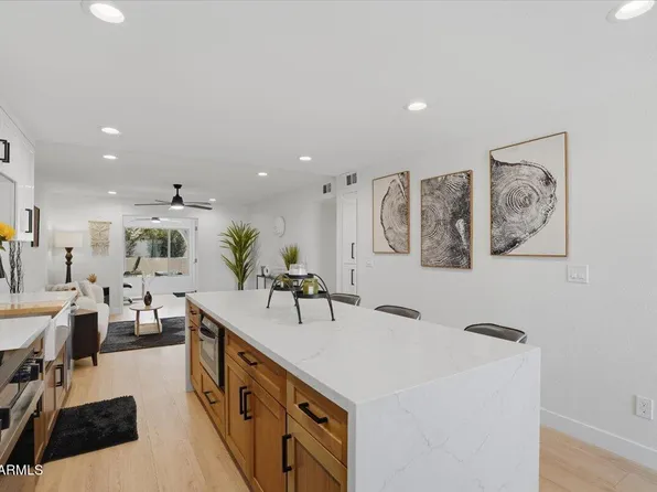 7105 N VIA DE PAESIA --, Scottsdale, AZ 85258