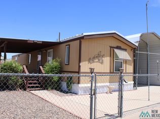 3115 S Alamogordo St, Deming, NM 88030