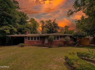 3826 Winston Blvd, Wilmington, NC 28403