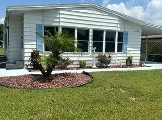 1348 Flor Del Sol Dr, Port Orange, FL 32129