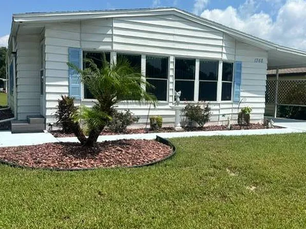 1348 Flor Del Sol Dr, Port Orange, FL 32129