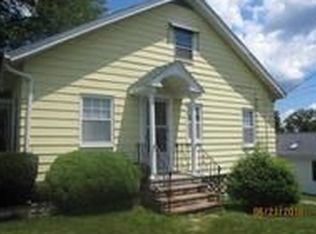 182 Millbury Ave, Millbury, MA 01527