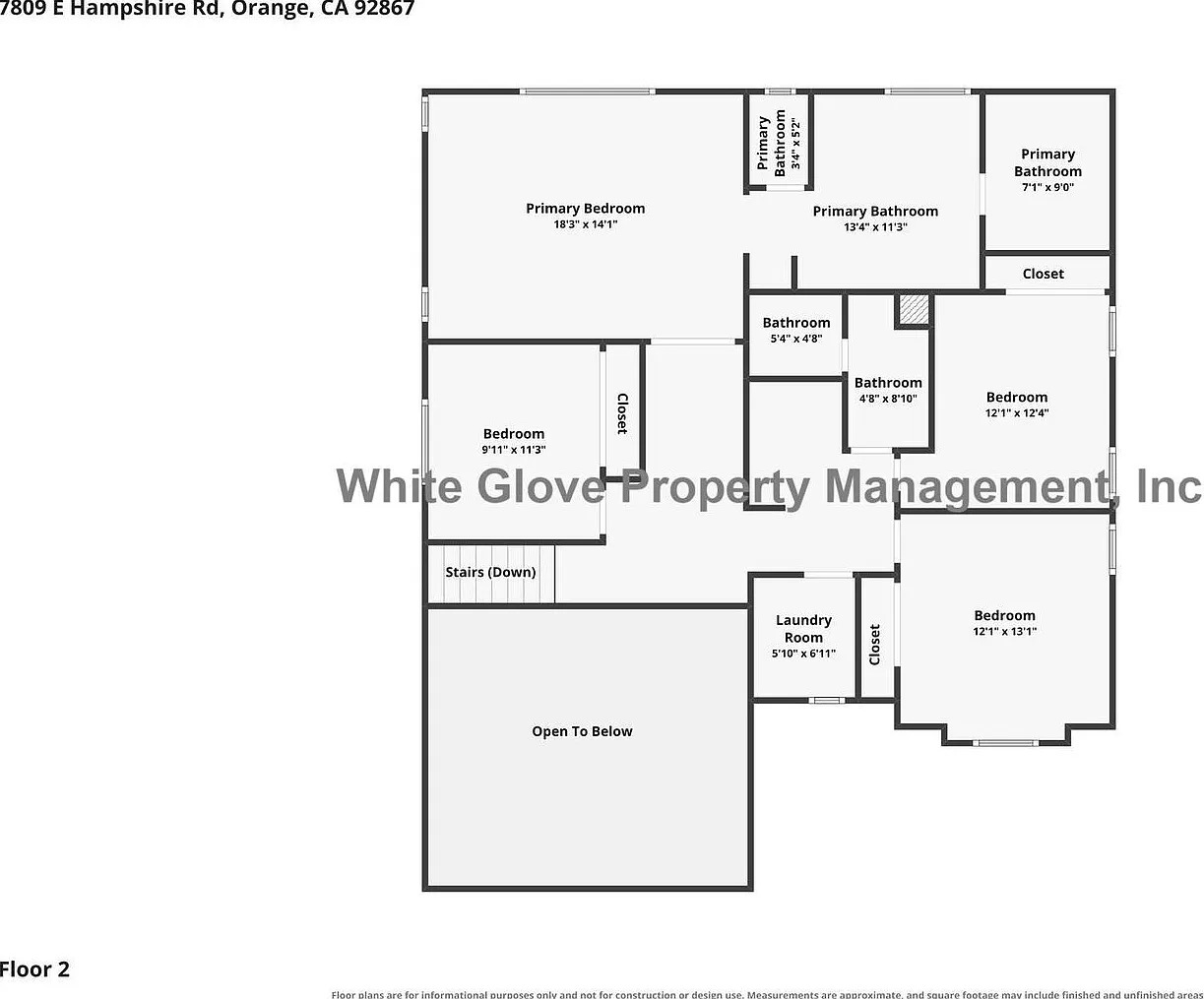 Beautiful 5-Bedroom Home with Pool, Spa & Outdoor Kitchen in Orange — Photo 3