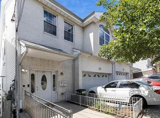 57 Western Ave #1, Jersey City, NJ 07307