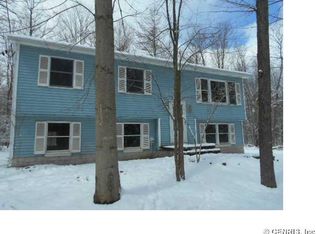 3693 Arcadia Zurich Norris, Newark, NY 14513