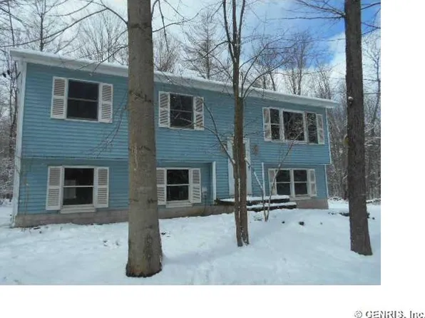 3693 Arcadia Zurich Norris, Newark, NY 14513