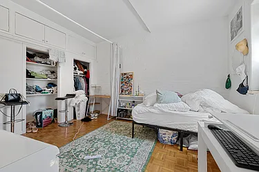 Rented by REAL New York