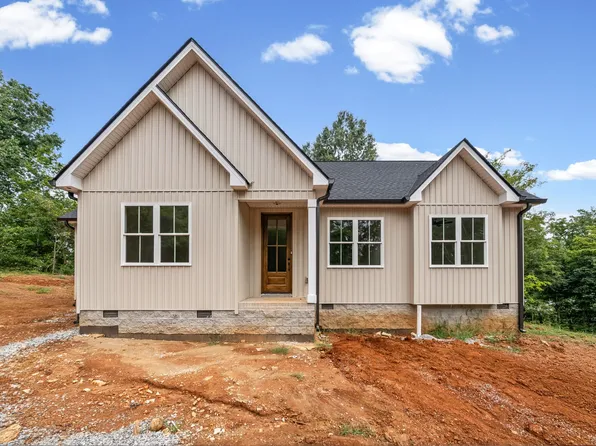 202 Wallace St, Cumberland City, TN 37050