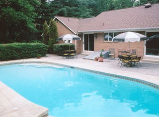 1005 Saint George Barber Rd, Davidsonville, MD 21035